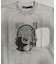 DIRTY PRINT L/S TEE