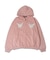 FADE SUKA ZIP HOODIE