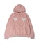FADE SUKA ZIP HOODIE