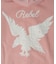 FADE SUKA ZIP HOODIE