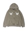 FADE SUKA ZIP HOODIE