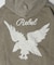 FADE SUKA ZIP HOODIE