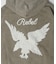 FADE SUKA ZIP HOODIE