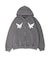 FADE SUKA ZIP HOODIE