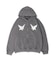 FADE SUKA ZIP HOODIE