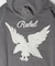 FADE SUKA ZIP HOODIE