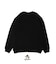 POCKET EMB SWEAT