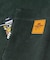 POCKET EMB SWEAT