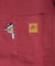 POCKET EMB SWEAT