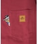 POCKET EMB SWEAT