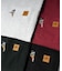 POCKET EMB SWEAT