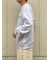 POCKET EMB SWEAT
