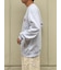 POCKET EMB SWEAT