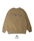 LOGO HAT BIG SWEAT