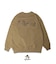 LOGO HAT BIG SWEAT