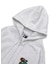 CIRCLE CAMO WAPPEN ZIP HOODIE