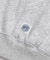 CIRCLE CAMO WAPPEN ZIP HOODIE