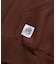 CIRCLE CAMO WAPPEN ZIP HOODIE