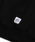 CIRCLE CAMO WAPPEN ZIP HOODIE