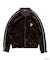 VELOR TRACK JACKET