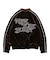 VELOR TRACK JACKET