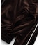 VELOR TRACK JACKET