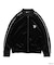 VELOR TRACK JACKET