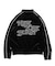 VELOR TRACK JACKET