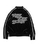 VELOR TRACK JACKET