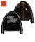 VELOR TRACK JACKET
