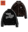 VELOR TRACK JACKET