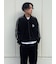 VELOR TRACK JACKET