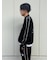 VELOR TRACK JACKET