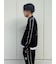 VELOR TRACK JACKET