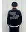 VELOR TRACK JACKET