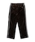 VELOR TRACK PANTS