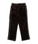 VELOR TRACK PANTS