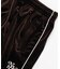 VELOR TRACK PANTS