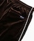VELOR TRACK PANTS