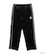 VELOR TRACK PANTS