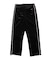 VELOR TRACK PANTS