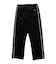 VELOR TRACK PANTS