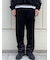 VELOR TRACK PANTS