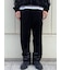 VELOR TRACK PANTS