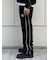 VELOR TRACK PANTS