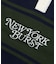 NYB KNIT POLO