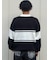 NYB KNIT POLO