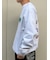 NYB WAPPEN CREW SWEAT