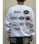 NYB WAPPEN CREW SWEAT