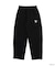 NYB CURVED SWEAT PANTS